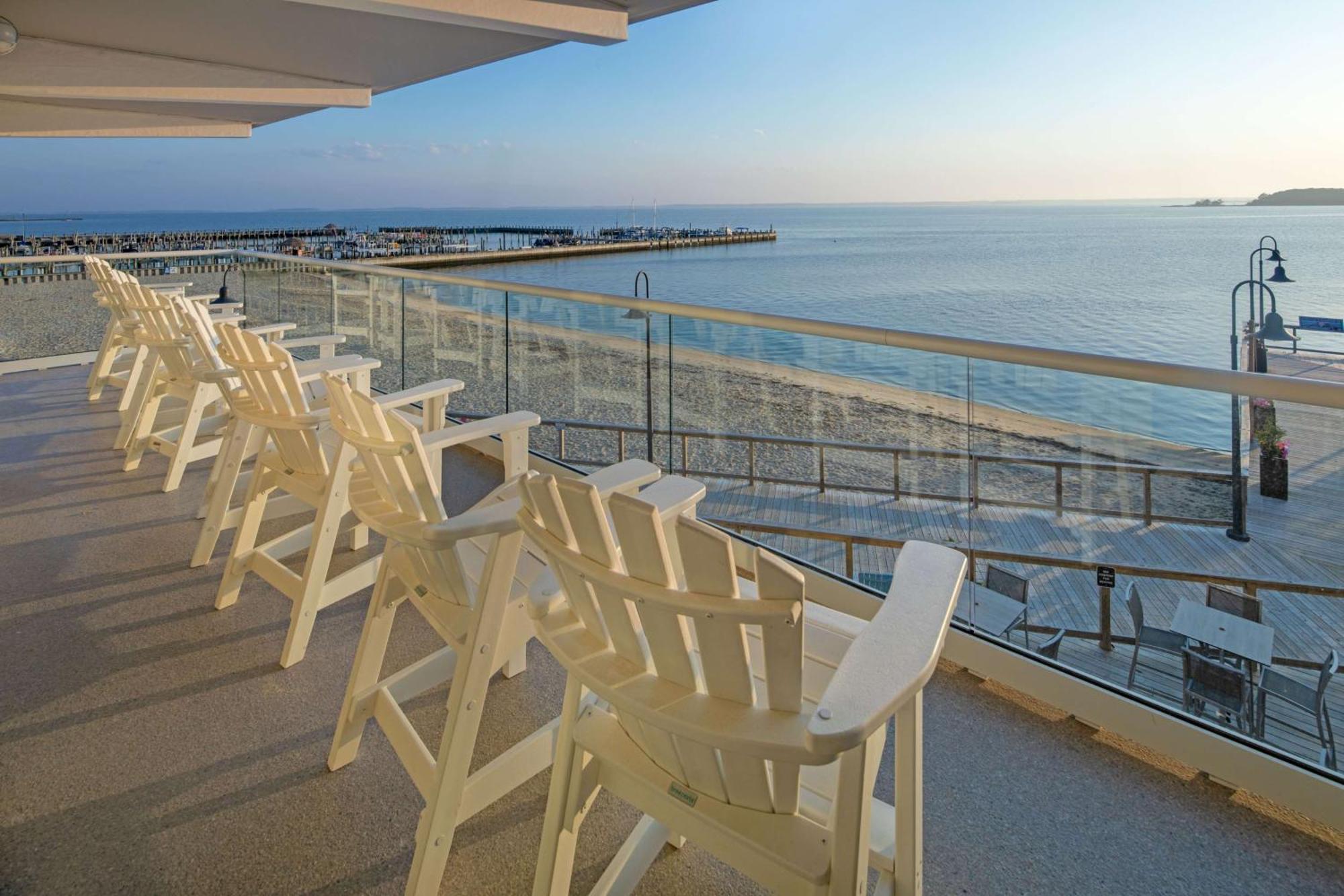 Hyatt Place Dewey Beach Extérieur photo