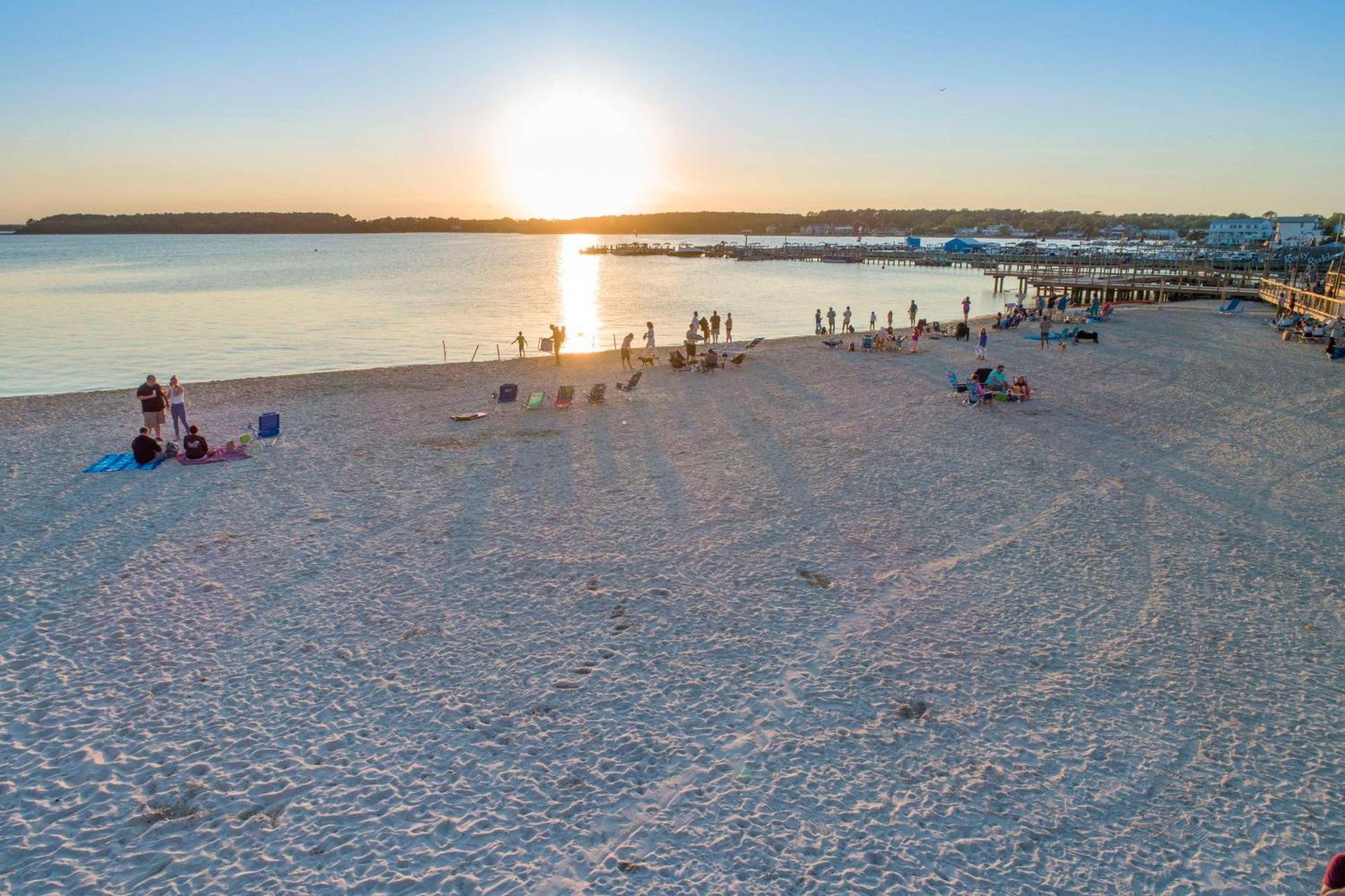 Hyatt Place Dewey Beach Extérieur photo