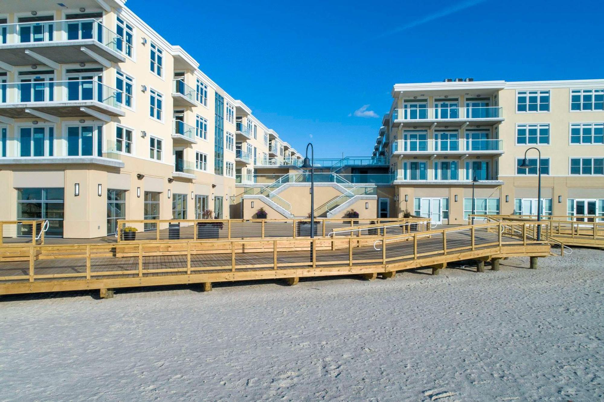 Hyatt Place Dewey Beach Extérieur photo