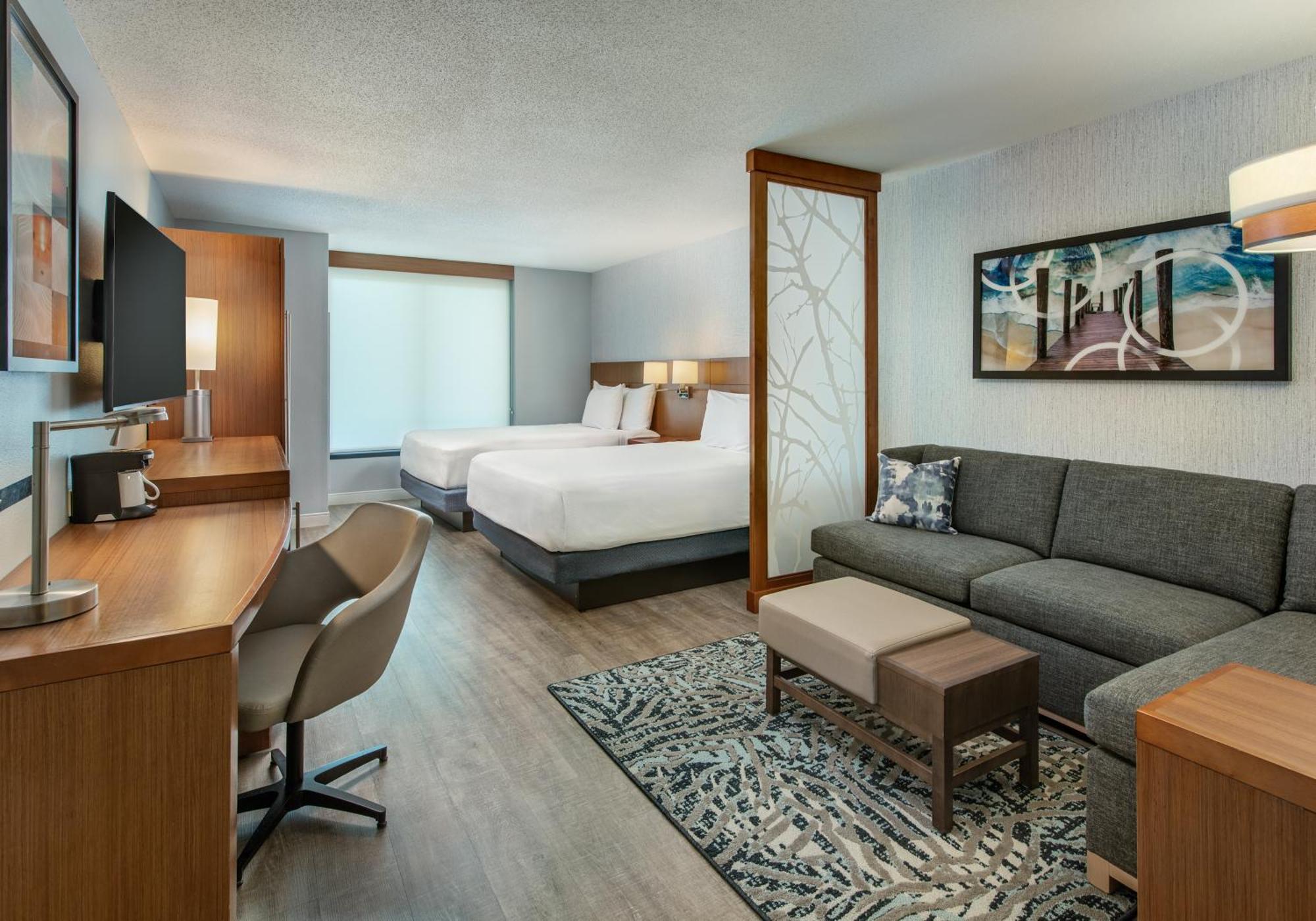 Hyatt Place Dewey Beach Extérieur photo